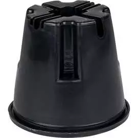 Универсальный кровельный держатель EKF PROxima PROFI lp-d1000-casting