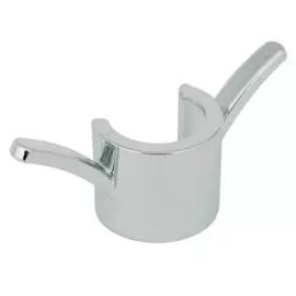 Универсальный крючок на душевую штангу ORANGE