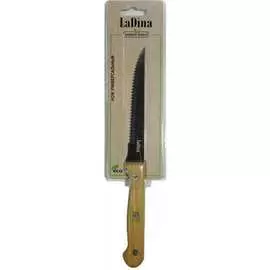 Универсальный кухонный нож Ladina Branch wood 30101-4