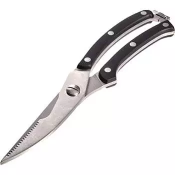 Универсальный кухонный секатор MAYER&BOCH 29431 Кухонный секатор универсальный (х60)