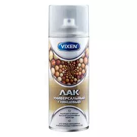 Универсальный лак Vixen