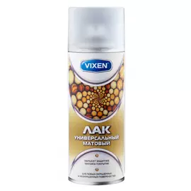 Универсальный лак Vixen VX-24001 VX-24001