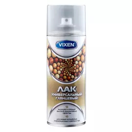 Универсальный лак Vixen VX-24000 VX24000