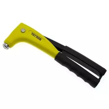 Универсальный литой усиленный заклепочник ЧЕГЛОК 20-51-100