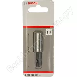 Универсальный магнитный держатель для бит Bosch