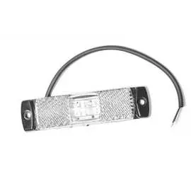 Универсальный маркерный фонарь Дали-Авто 80.3731-01 DA-01762