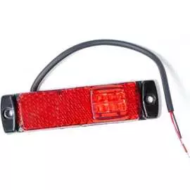 Универсальный маркерный фонарь Дали-Авто 81.3731-02 DA-01759