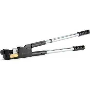 Универсальный механический пресс КВТ ПМУ-240 47542