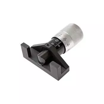 Универсальный микрометр для измерения натяжения ремней МАСТАК 126-00002