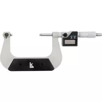 Универсальный микрометр КАЛИБРОН 1090313