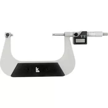 Универсальный микрометр КАЛИБРОН 1090315