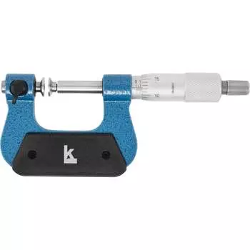 Универсальный микрометр КАЛИБРОН 1090318