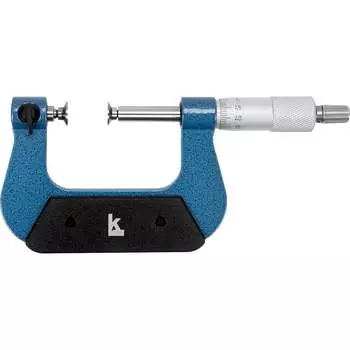 Универсальный микрометр КАЛИБРОН 1090319