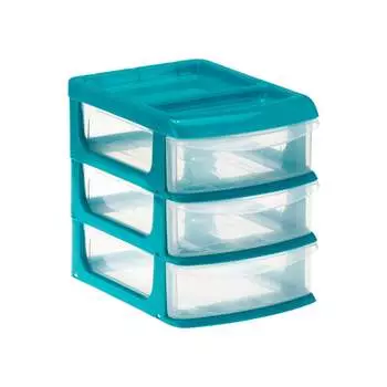 Универсальный мини бокс IDEA