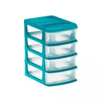 Универсальный мини бокс IDEA