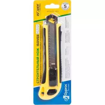 Универсальный мини нож Isover