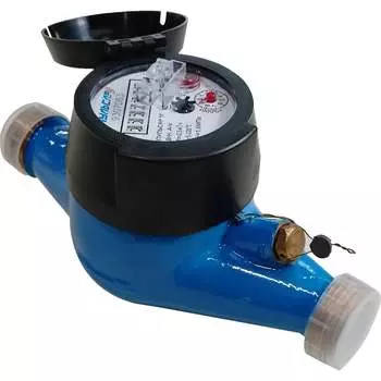 Универсальный многоструйный счетчик воды Пульсар Р00074195