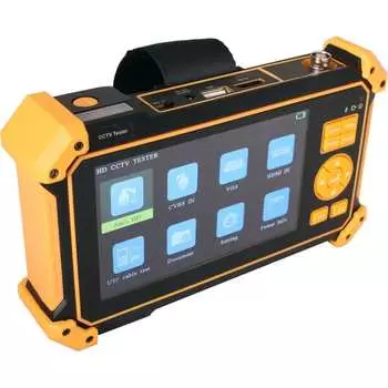 Универсальный монитор тест Tezter mt0269