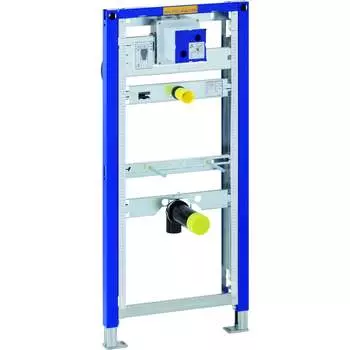 Универсальный монтажный элемент для писсуара Geberit