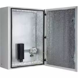 Универсальный монтажный шкаф MASTERMANN 5 УТ Версия плюс 00-00011452