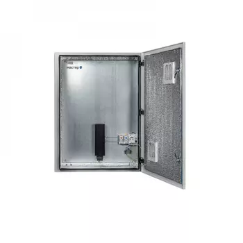 Универсальный монтажный шкаф MASTERMANN 5 УТПВ-П Версия плюс 00-00011459