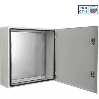 Универсальный монтажный шкаф MASTERMANN 00-01019382