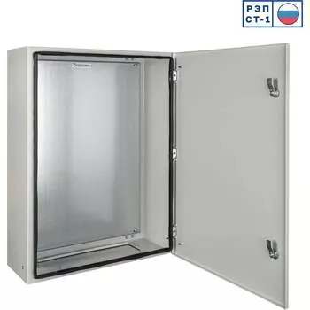 Универсальный монтажный шкаф MASTERMANN 00-01019384