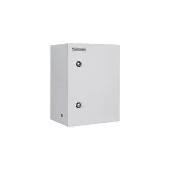 Универсальный монтажный шкаф MASTERMANN 00-01020310