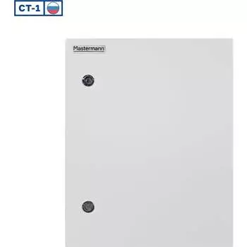 Универсальный монтажный шкаф MASTERMANN 00-01020313