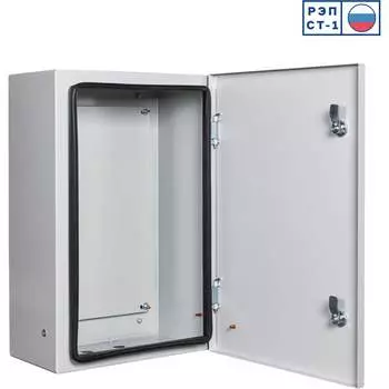 Универсальный монтажный шкаф MASTERMANN 00-01020314