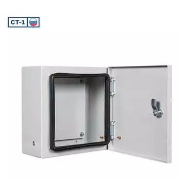 Универсальный монтажный шкаф MASTERMANN 00-01020308