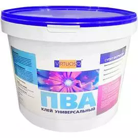 Универсальный морозостойкий клей ПВА Virtuoso 11601785