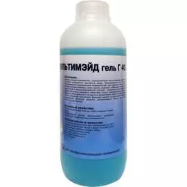 Универсальный моющий гель Мультимэйд 4607002304509