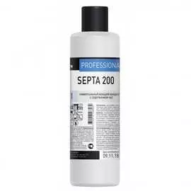 Универсальный моющий концентрат PRO-BRITE Septa 200 191-1