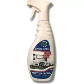 Универсальный моющий жироудалитель ХИМЭКСИ Супер-Экси 17010