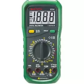 Универсальный мультиметр Mastech MY64N 13-2054