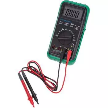Универсальный мультиметр Mastech my68 13-2058