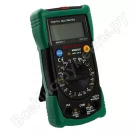 Универсальный мультиметр Mastech MS8233C 00-00000262