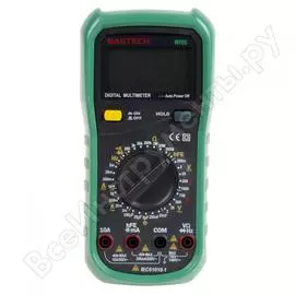 Универсальный мультиметр Mastech MY65 00-00000411