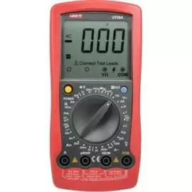 Универсальный мультиметр UNI-T UT58A 00-00006010