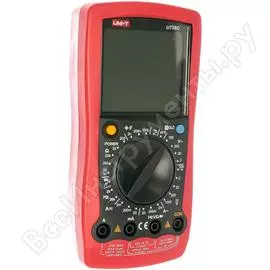 Универсальный мультиметр UNI-T UT 58C 13-1023