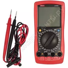Универсальный мультиметр UNI-T UT 58A 13-1020