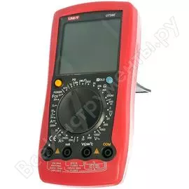 Универсальный мультиметр UNI-T UT 58E 13-1025
