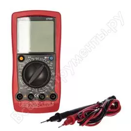 Универсальный мультиметр UNI-T UT 58B 13-1022