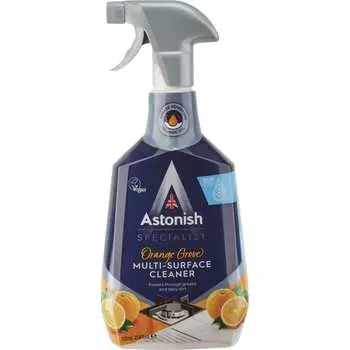 Универсальный мультиочиститель Astonish 6790