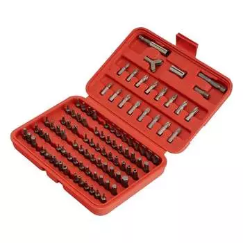 Универсальный набор бит Diamond Industrial DIDBITSET100