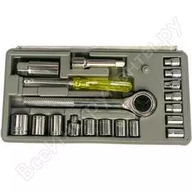 Универсальный набор DEXX 27602-H20