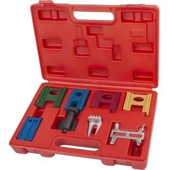 Универсальный набор для разъединения трубопроводов AV Steel