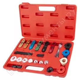 Универсальный набор для разъединения трубопроводов AV Steel AV-920049