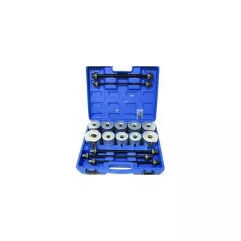 Универсальный набор для снятия и установки втулок МАЯКАВТО 2029вт